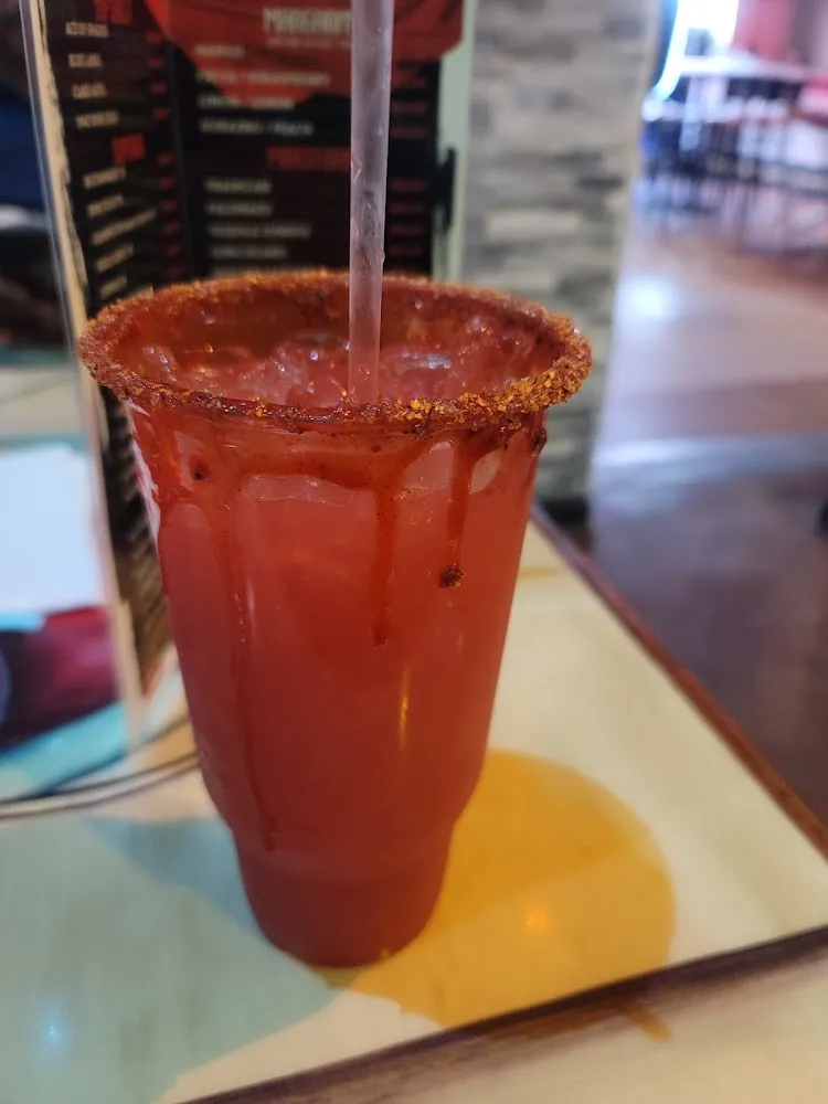 Michelada