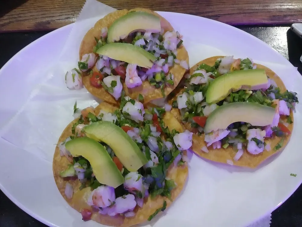 Tostada
